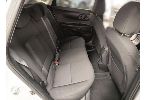 Hyundai i20 #13