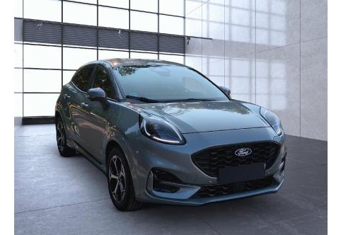 Ford Puma #4