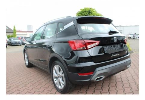 Seat Arona #7