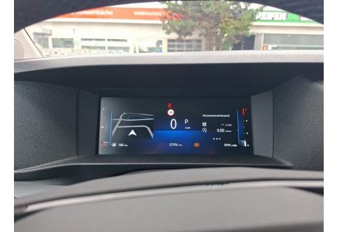 Opel Zafira Life #11