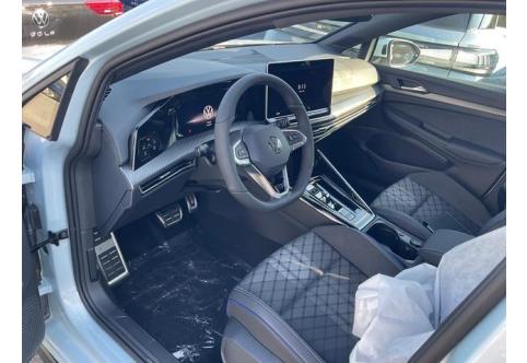 VW Golf e-golf #2
