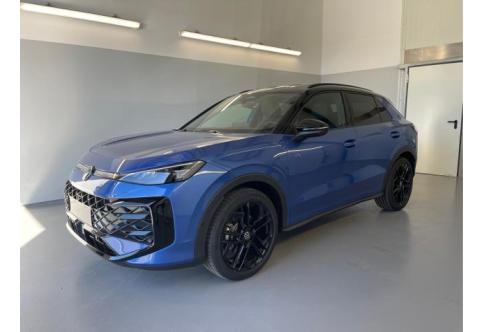 VW T-Roc #2
