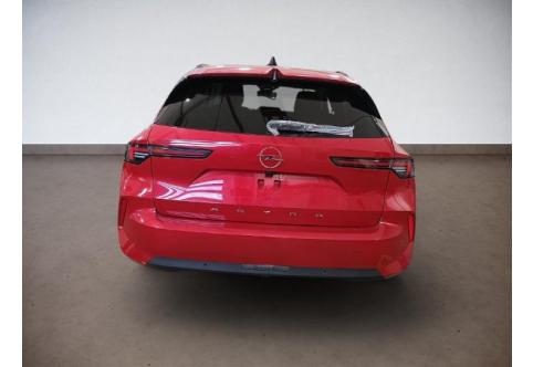 Opel Astra #3