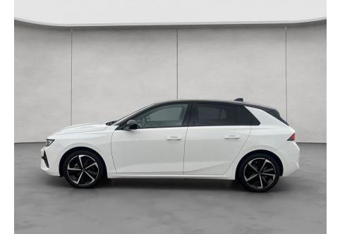 Opel Astra #2