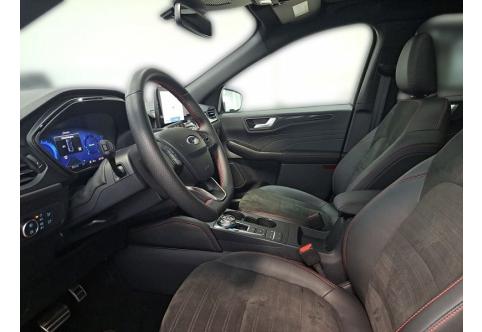 Ford Kuga #10