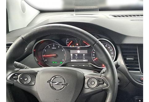 Opel Crossland X #15