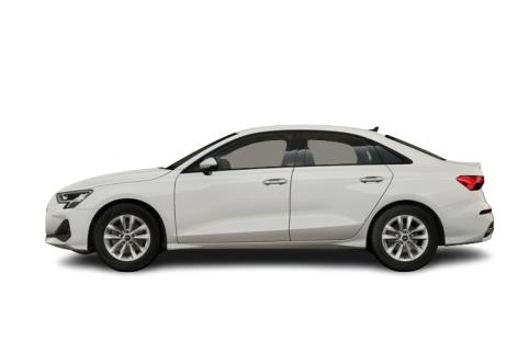 Audi A3 Limousine #3
