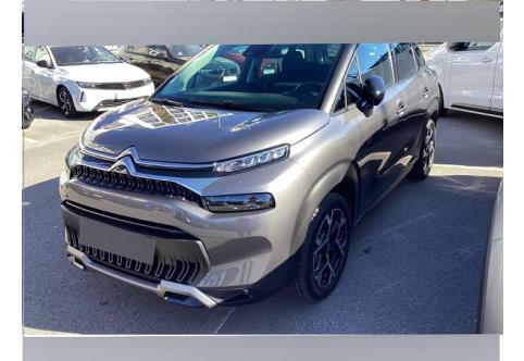 Citroën C3 Aircross #1