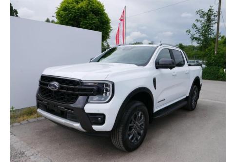 Ford Ranger #1