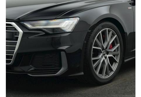 Audi A6 #38