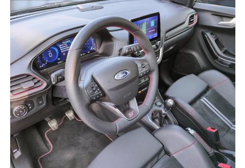 Ford Puma #10