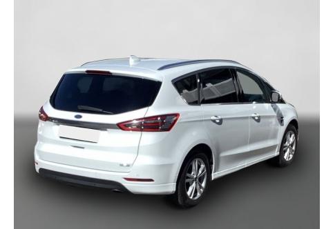 Ford S-MAX #2