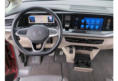VW T7 Multivan #5