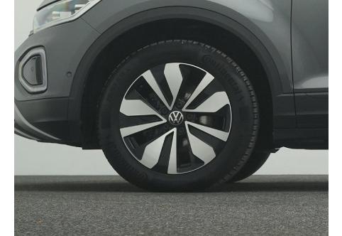 VW T-Roc #21