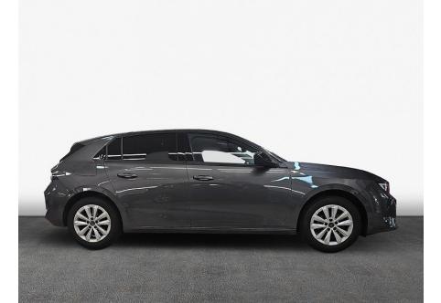 Opel Astra #4