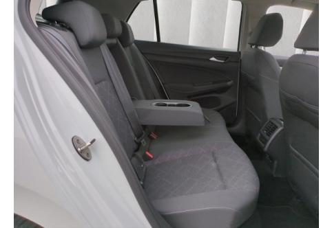 VW Golf #8