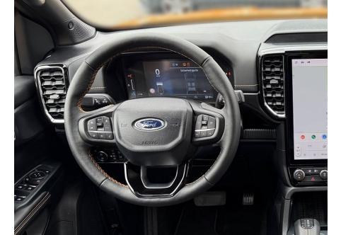 Ford Ranger #9