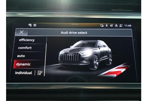 Audi Q3 #12