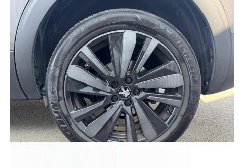 Peugeot 5008 #31