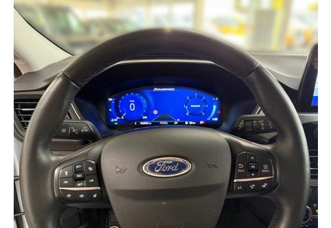 Ford Kuga #11
