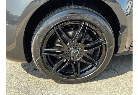 Mercedes-Benz A-Klasse #4