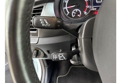 Skoda Fabia #16