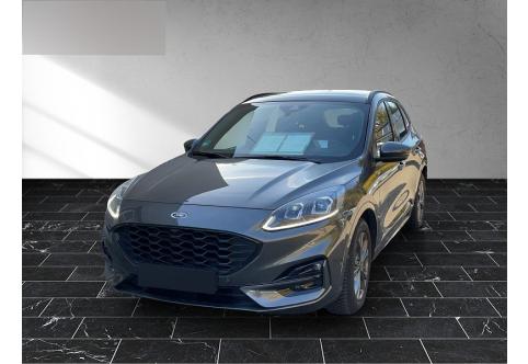 Ford Kuga #1