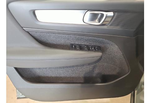Volvo XC40 #5