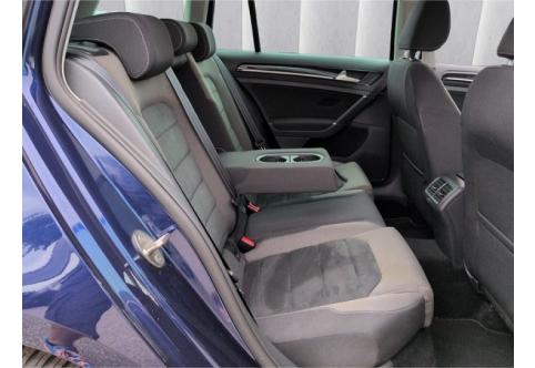 VW Golf #8