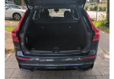 Volvo XC60 #16
