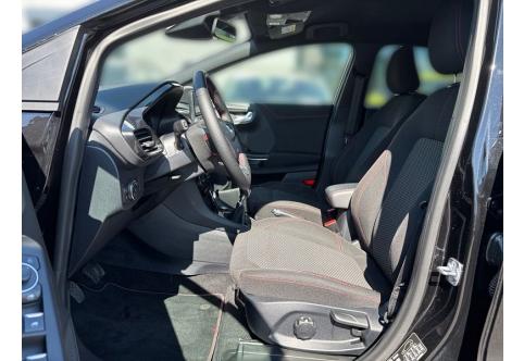 Ford Puma #6