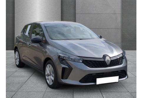 Renault Clio #1