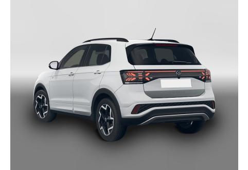 VW T-Cross #3