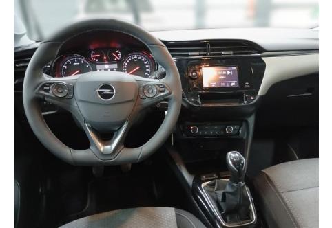 Opel Corsa #5