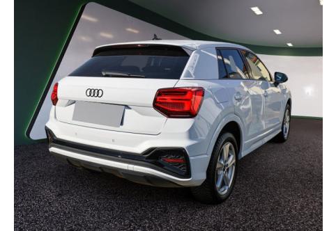 Audi Q2 #3