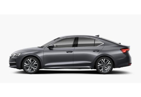 Skoda Octavia #3