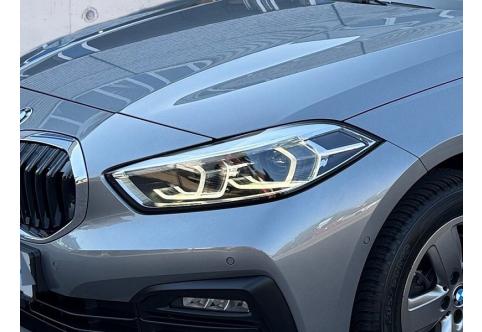 BMW 1er #5