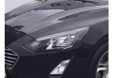 Ford Focus #5