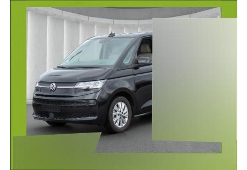 VW T7 Multivan #1