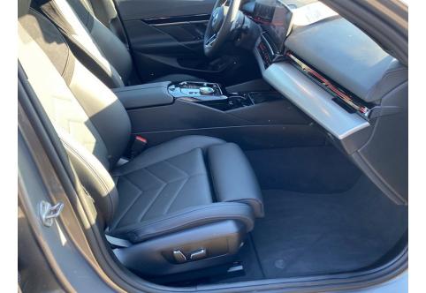 BMW 5er #14
