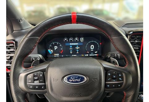 Ford Ranger #10