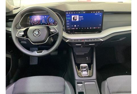 Skoda Octavia #8