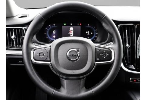 Volvo V60 #5