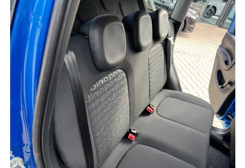 Fiat Panda #16