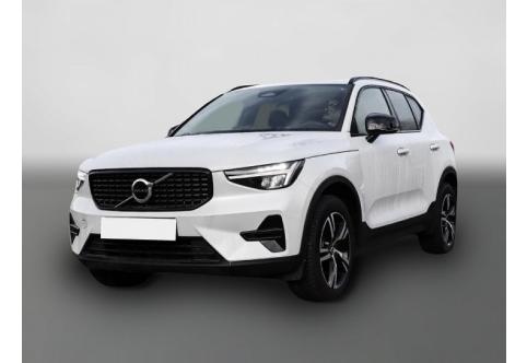 Volvo XC40 #1