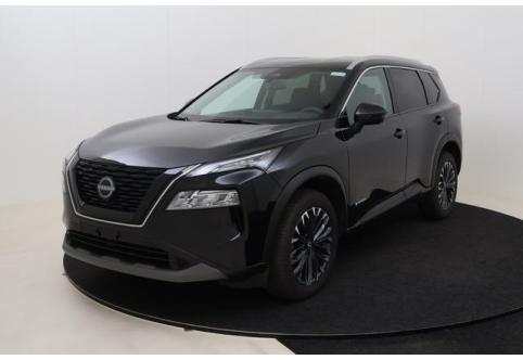 Nissan X-Trail #1