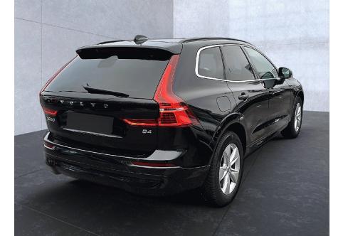 Volvo XC60 #2
