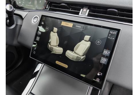 Land Rover Range Rover #13