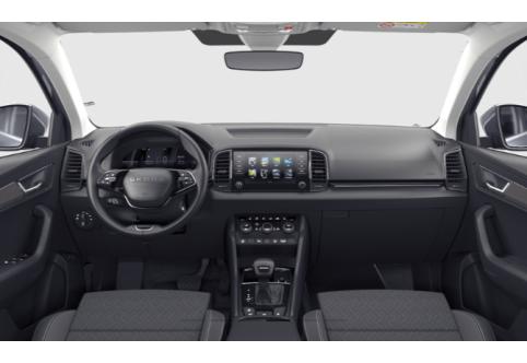 Skoda Karoq #4