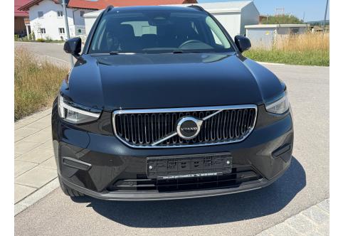 Volvo XC40 #2